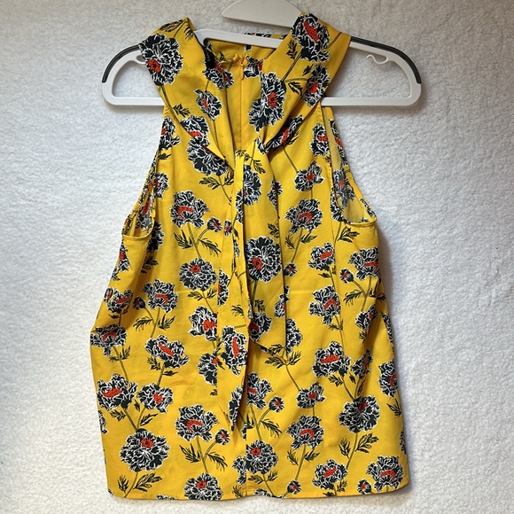 BANANA REPUBLIC women’s top size medium - Picture 2 of 5